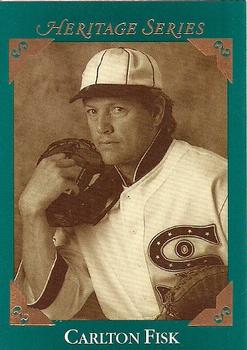 Carlton Fisk