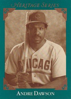 Andre Dawson
