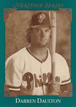 Darren Daulton