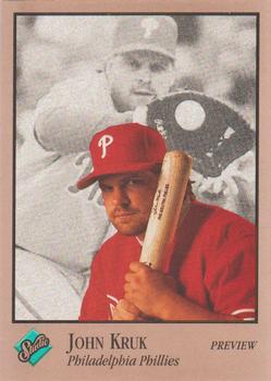 John Kruk