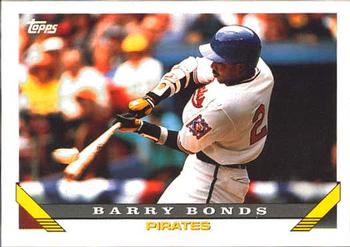 Barry Bonds