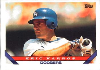 Eric Karros