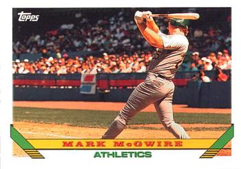 Mark McGwire