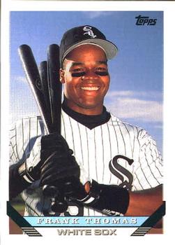 Frank Thomas