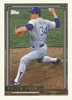 Nolan Ryan