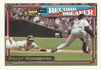 Rickey Henderson