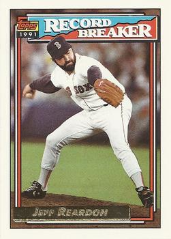 Jeff Reardon