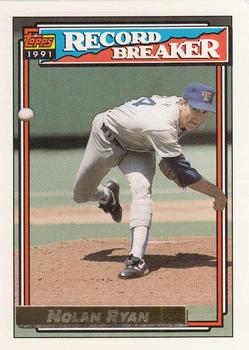 Nolan Ryan