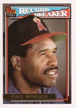 Dave Winfield