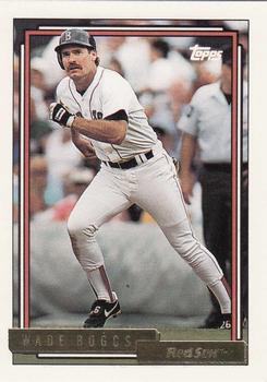 Wade Boggs