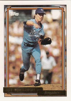 Jeff Montgomery