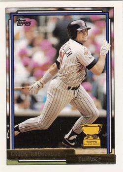 Chuck Knoblauch