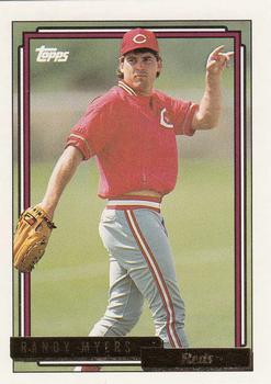 Randy Myers