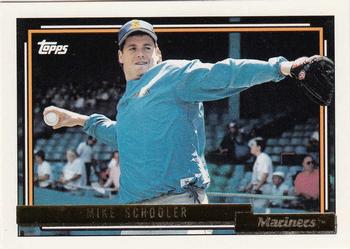 Mike Schooler