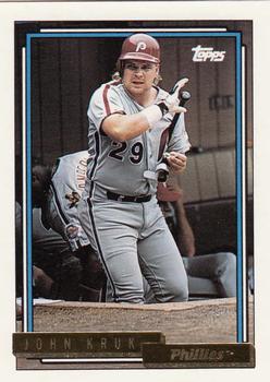 John Kruk