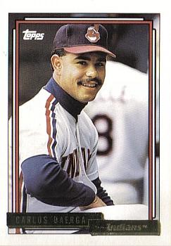 Carlos Baerga