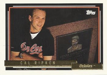 Cal Ripken