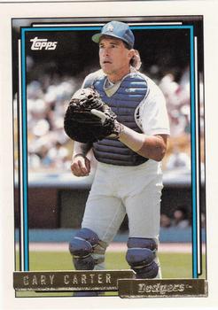 Gary Carter
