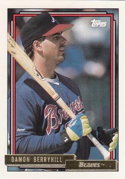 Damon Berryhill