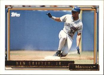 Ken Griffey Jr.