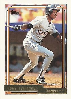 Tony Fernandez
