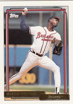 Marvin Freeman