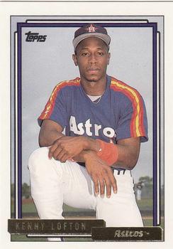 Kenny Lofton