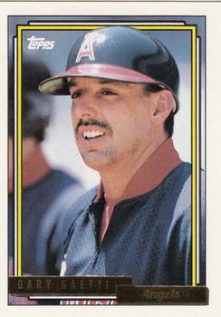 Gary Gaetti
