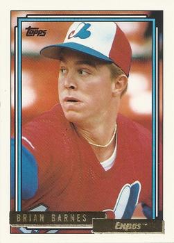 Brian Barnes
