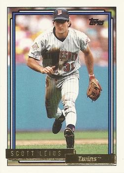 Scott Leius