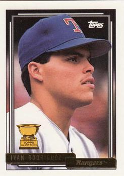 Ivan Rodriguez