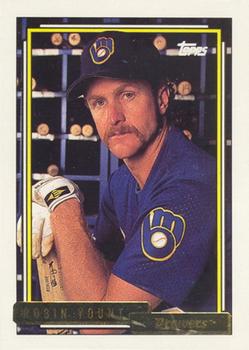 Robin Yount