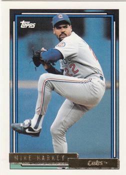 Mike Harkey