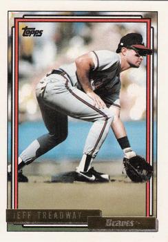 Jeff Treadway