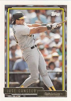 Jose Canseco