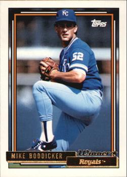 Mike Boddicker