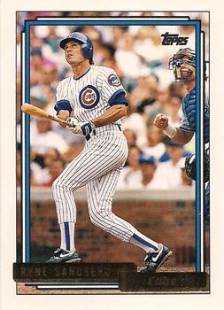 Ryne Sandberg