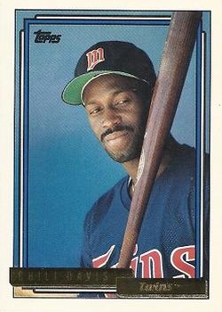 Chili Davis