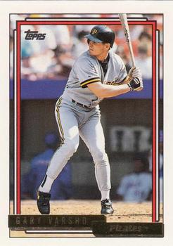 Gary Varsho
