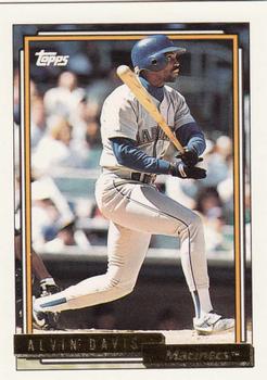 Alvin Davis