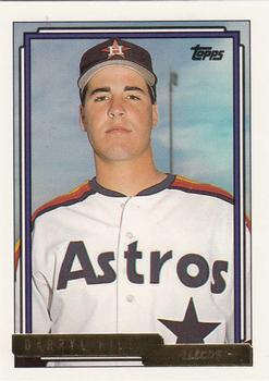 Darryl Kile