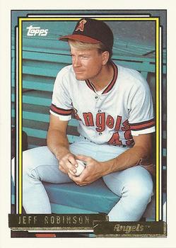 Jeff Robinson