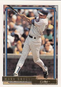 Mark Grace