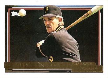 Jim Leyland