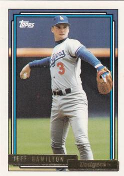 Jeff Hamilton