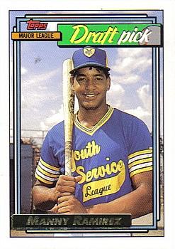 Manny Ramirez