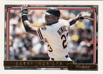 Bobby Bonilla
