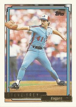 Steve Frey