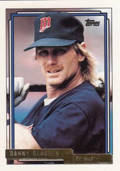 Danny Gladden