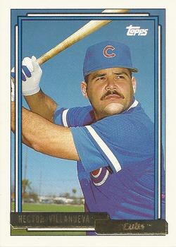 Hector Villanueva
